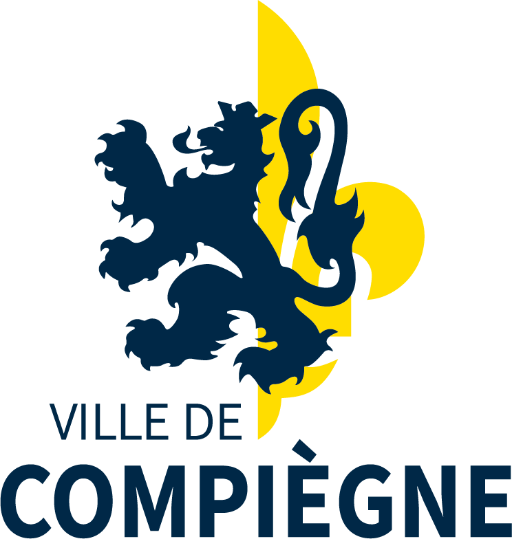 Logo Ville De Compiègne Png Site Internet Officiel De La Ville De